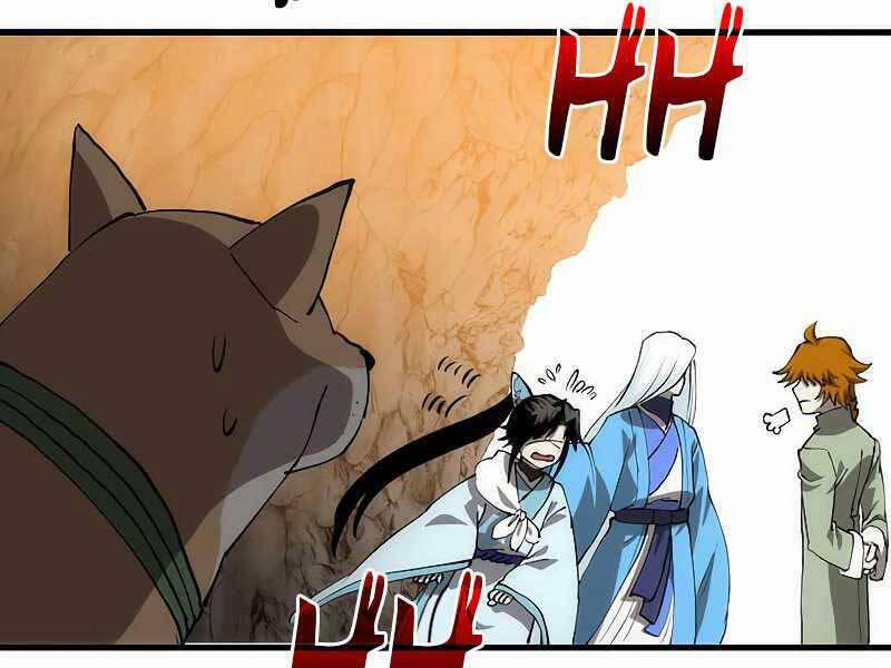 Bác Sĩ Trùng Sinh Về Murim 87 trang 28