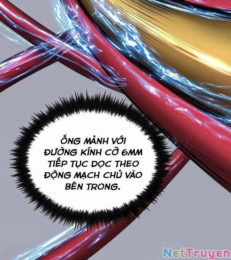 Bác Sĩ Trùng Sinh Về Murim 88 trang 11