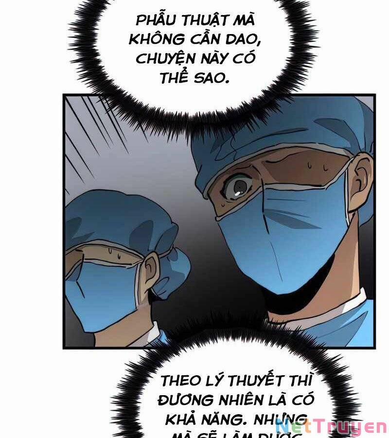 Bác Sĩ Trùng Sinh Về Murim 88 trang 15