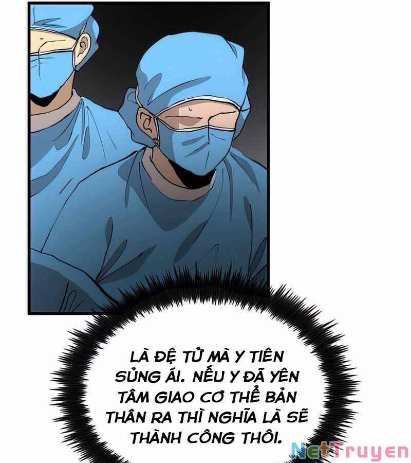 Bác Sĩ Trùng Sinh Về Murim 88 trang 17