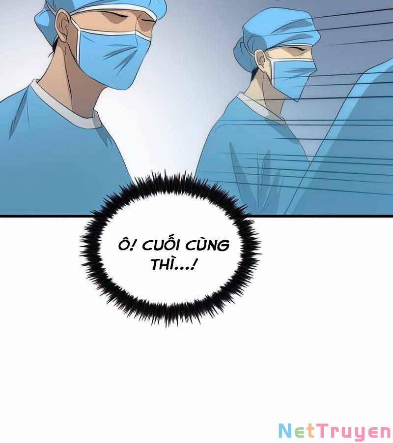 Bác Sĩ Trùng Sinh Về Murim 88 trang 29