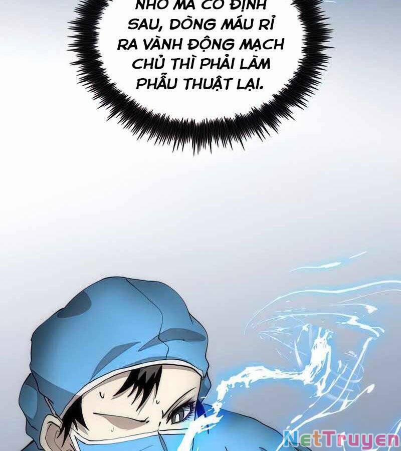 Bác Sĩ Trùng Sinh Về Murim 88 trang 35