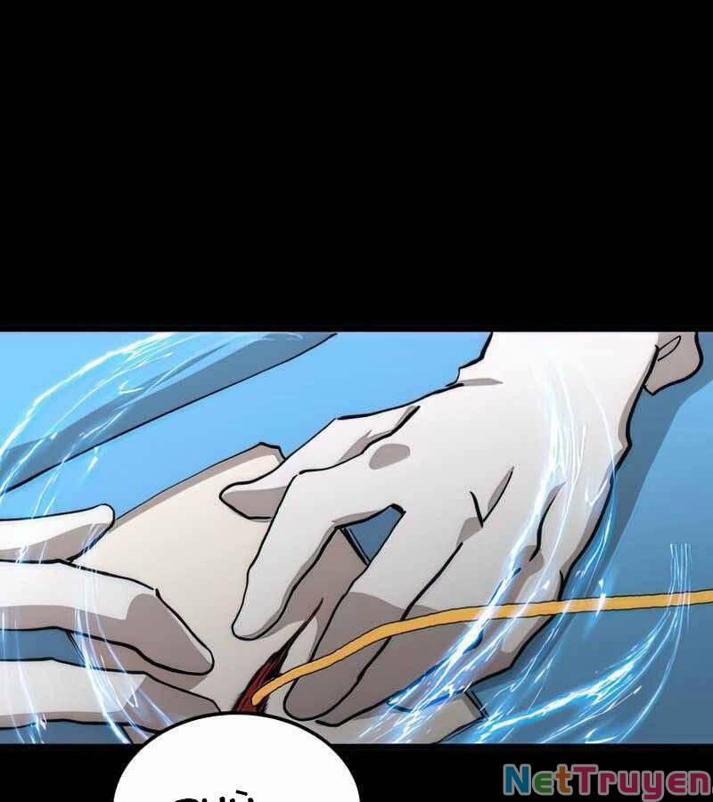 Bác Sĩ Trùng Sinh Về Murim 88 trang 38