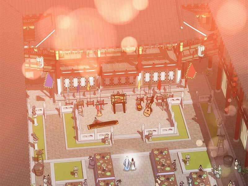 Bác Sĩ Trùng Sinh Về Murim 89 trang 13