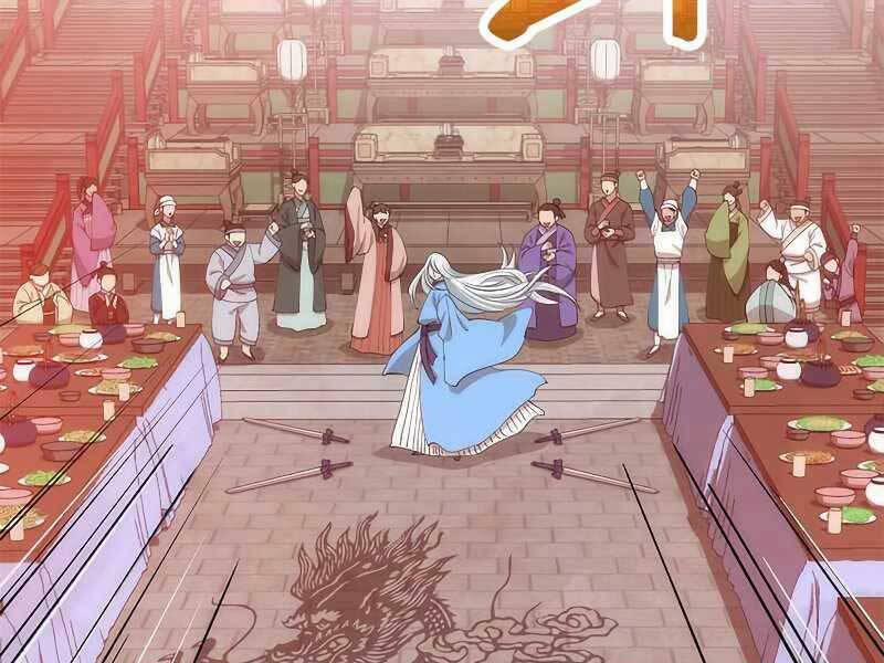 Bác Sĩ Trùng Sinh Về Murim 89 trang 219