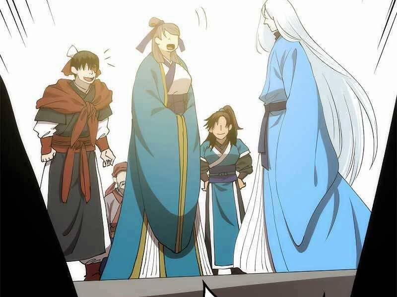 Bác Sĩ Trùng Sinh Về Murim 89 trang 234