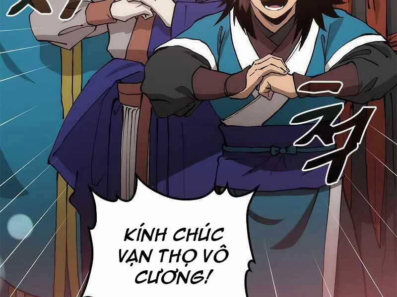 Bác Sĩ Trùng Sinh Về Murim 89 trang 24