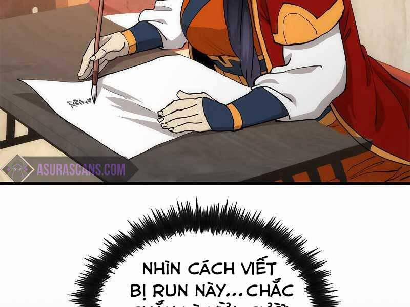 Bác Sĩ Trùng Sinh Về Murim 89 trang 266