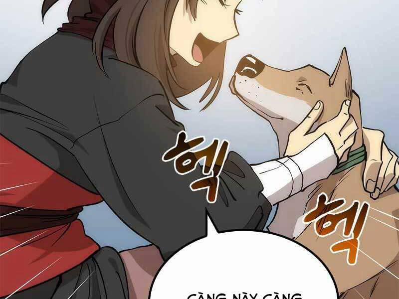 Bác Sĩ Trùng Sinh Về Murim 89 trang 40