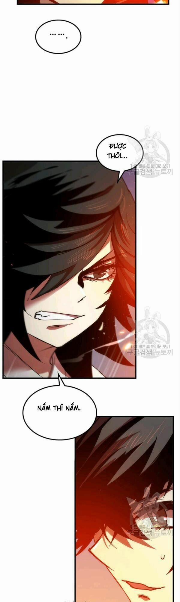 Bác Sĩ Trùng Sinh Về Murim 9 trang 10