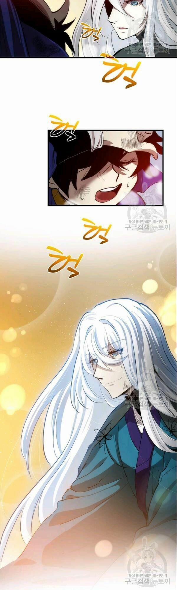 Bác Sĩ Trùng Sinh Về Murim 9 trang 36