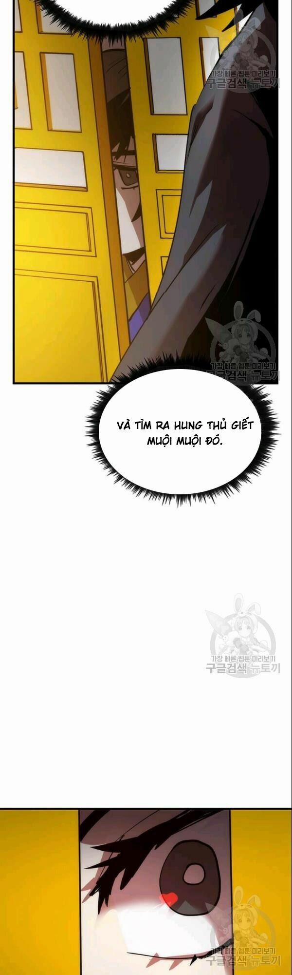 Bác Sĩ Trùng Sinh Về Murim 9 trang 51