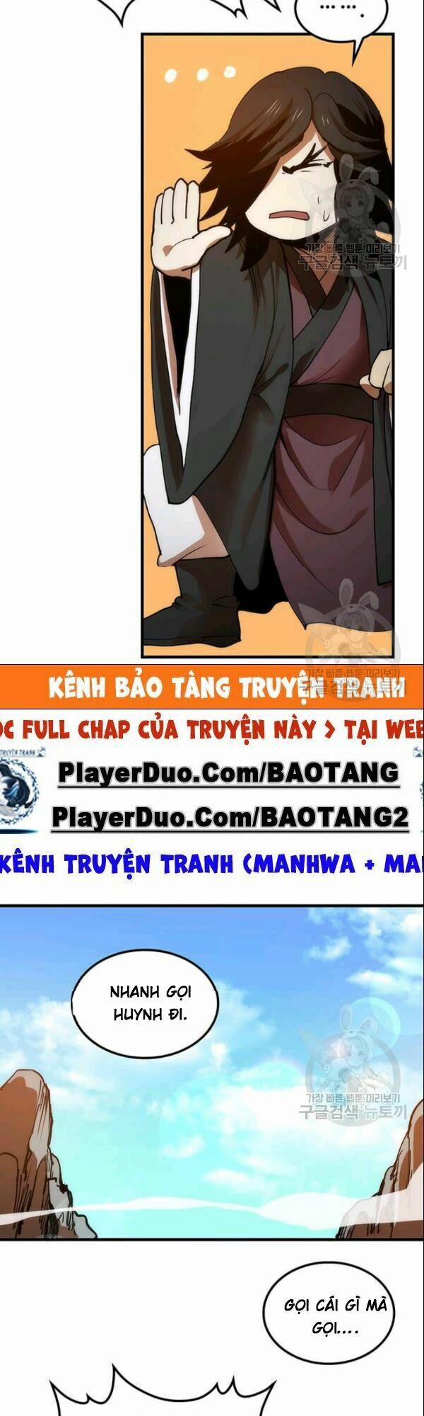 Bác Sĩ Trùng Sinh Về Murim 9 trang 62