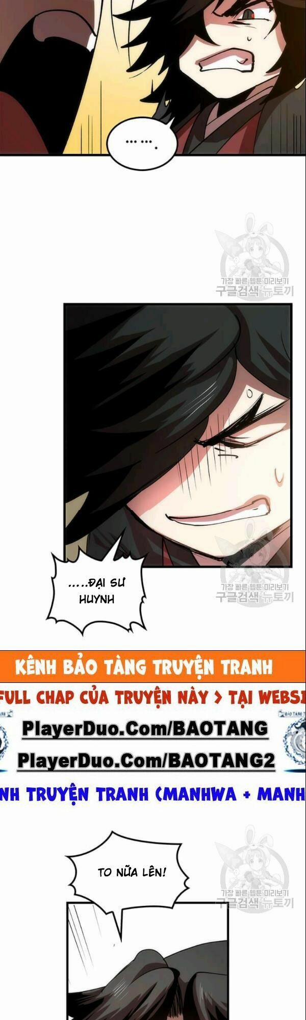 Bác Sĩ Trùng Sinh Về Murim 9 trang 67