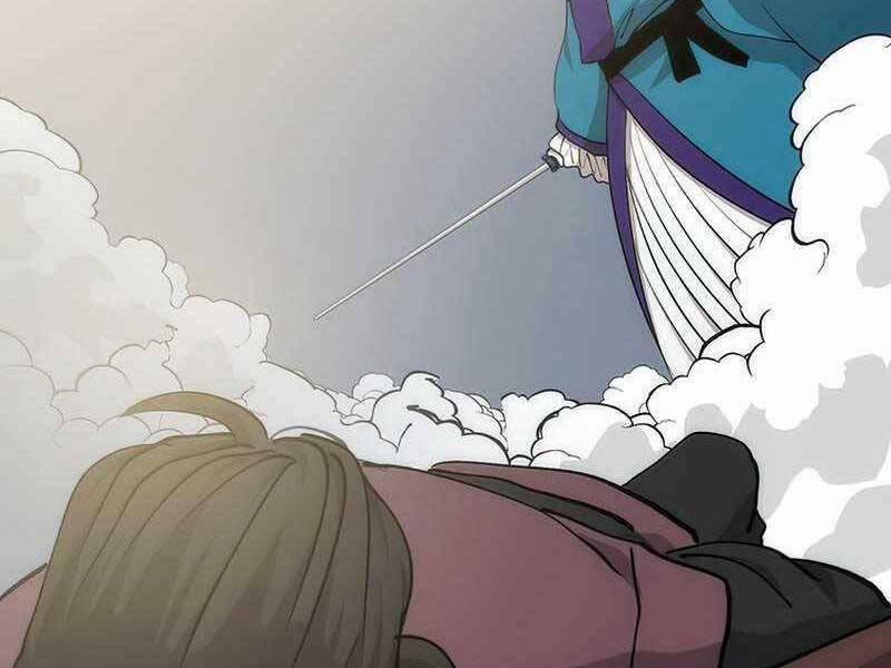 Bác Sĩ Trùng Sinh Về Murim 90 trang 118