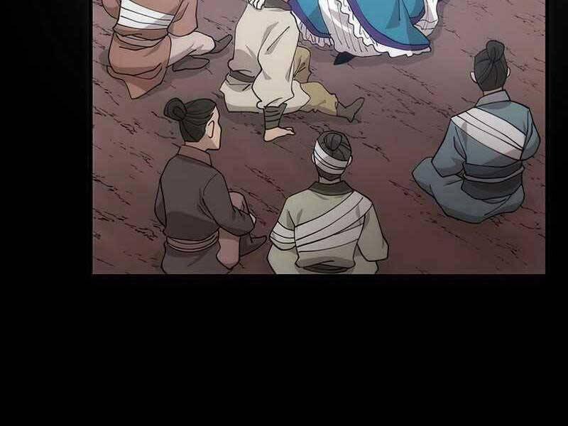 Bác Sĩ Trùng Sinh Về Murim 90 trang 122