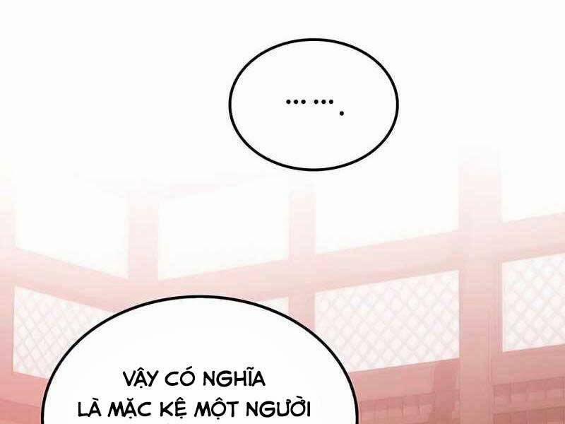 Bác Sĩ Trùng Sinh Về Murim 90 trang 129