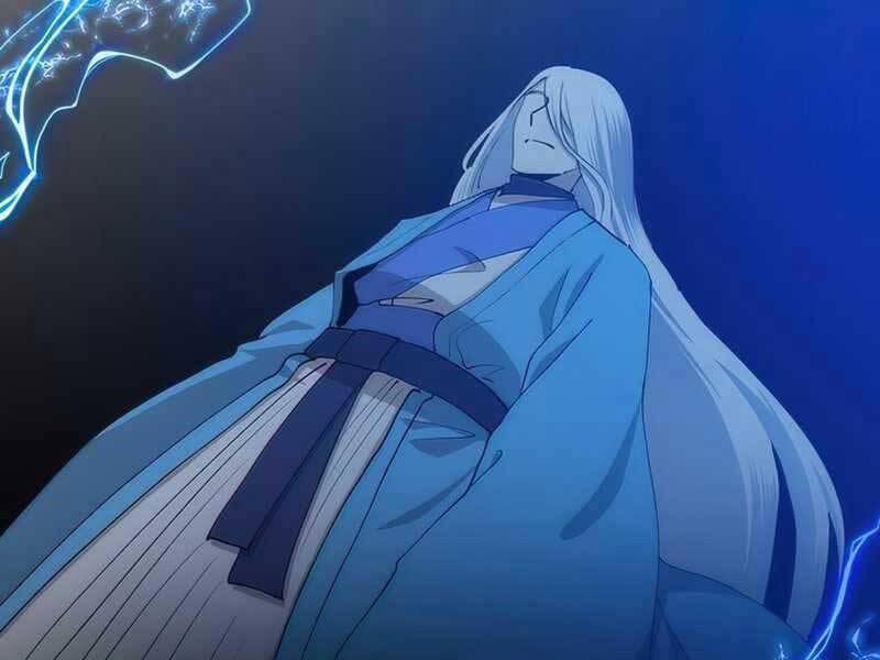 Bác Sĩ Trùng Sinh Về Murim 90 trang 171