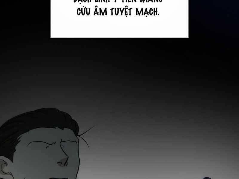 Bác Sĩ Trùng Sinh Về Murim 90 trang 173