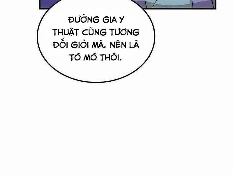 Bác Sĩ Trùng Sinh Về Murim 90 trang 220