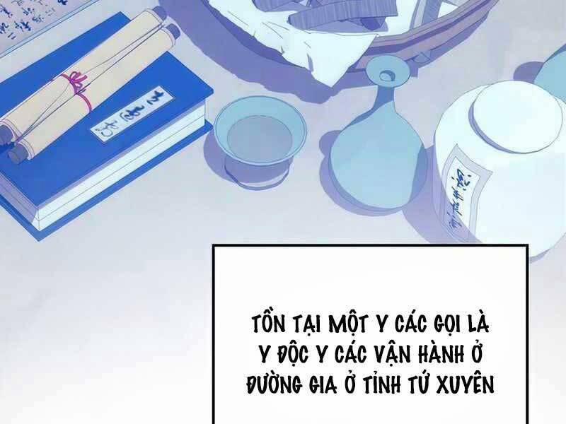 Bác Sĩ Trùng Sinh Về Murim 90 trang 230