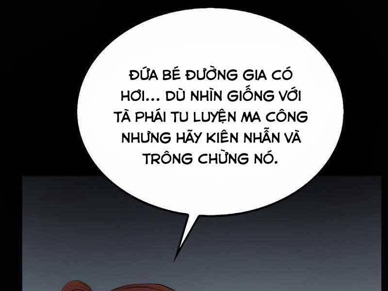 Bác Sĩ Trùng Sinh Về Murim 90 trang 247