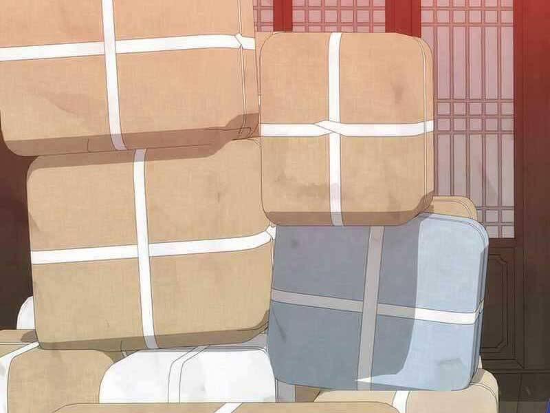 Bác Sĩ Trùng Sinh Về Murim 90 trang 61