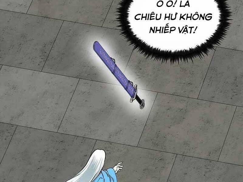 Bác Sĩ Trùng Sinh Về Murim 90 trang 80