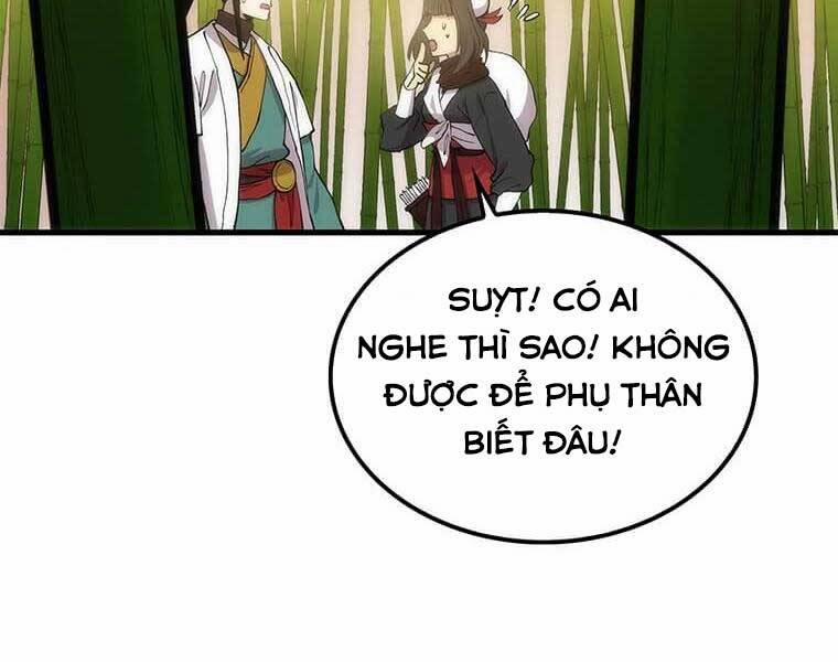 Bác Sĩ Trùng Sinh Về Murim 91 trang 108