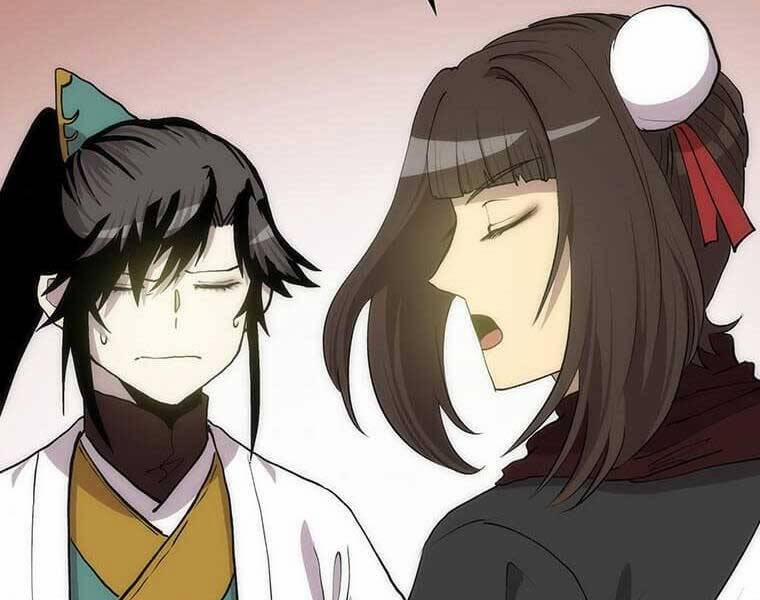 Bác Sĩ Trùng Sinh Về Murim 91 trang 117