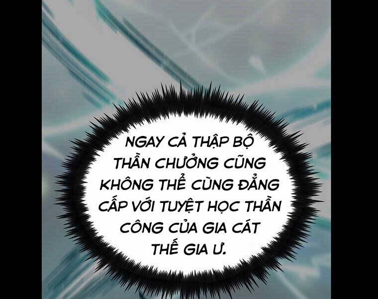 Bác Sĩ Trùng Sinh Về Murim 91 trang 26