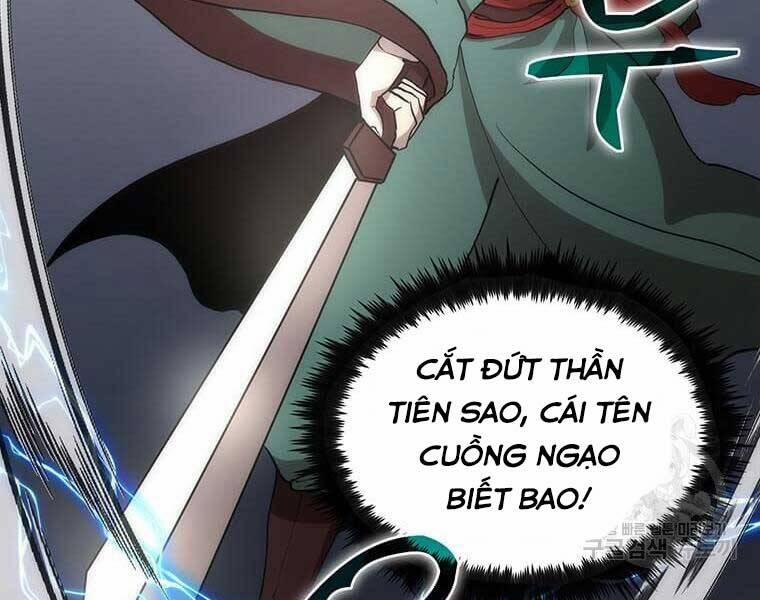 Bác Sĩ Trùng Sinh Về Murim 91 trang 62