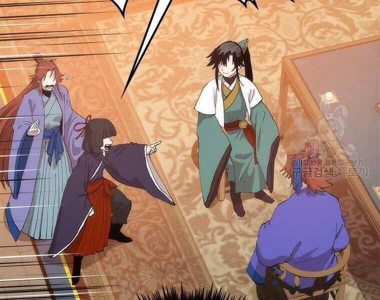 Bác Sĩ Trùng Sinh Về Murim 92 trang 134