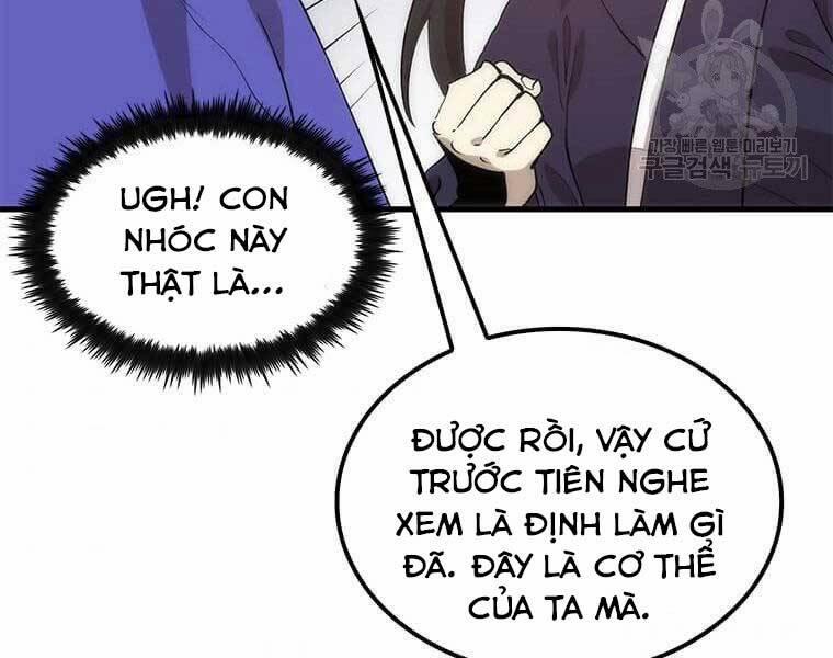 Bác Sĩ Trùng Sinh Về Murim 92 trang 151