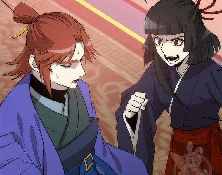 Bác Sĩ Trùng Sinh Về Murim 92 trang 163