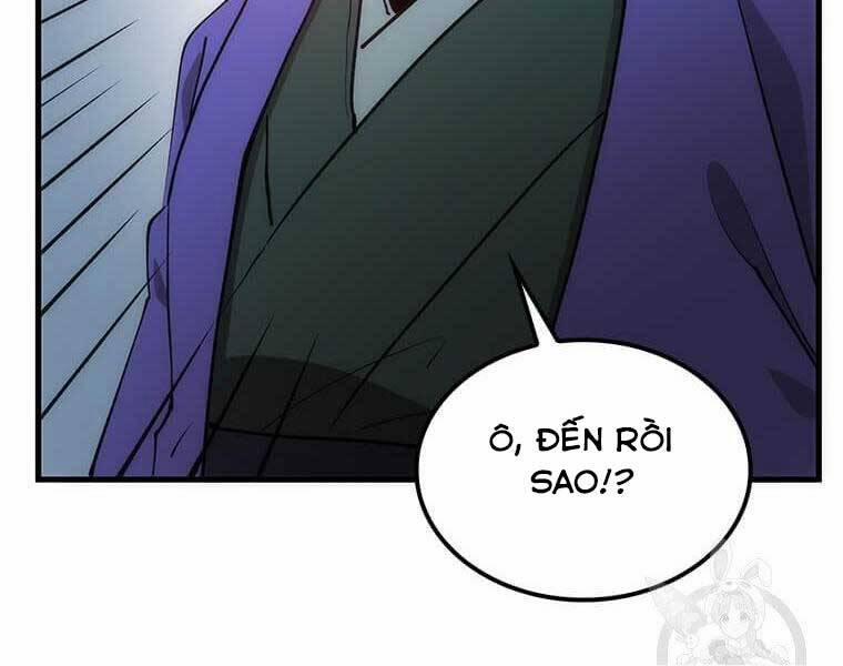 Bác Sĩ Trùng Sinh Về Murim 92 trang 19