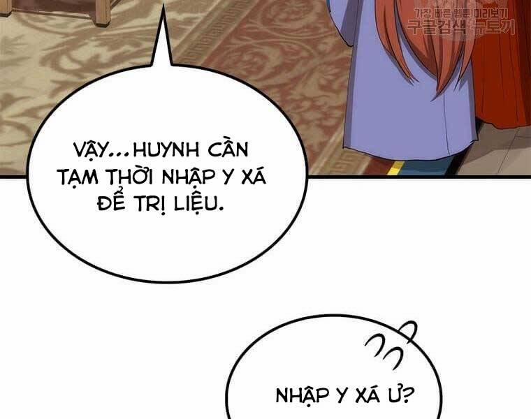 Bác Sĩ Trùng Sinh Về Murim 92 trang 236