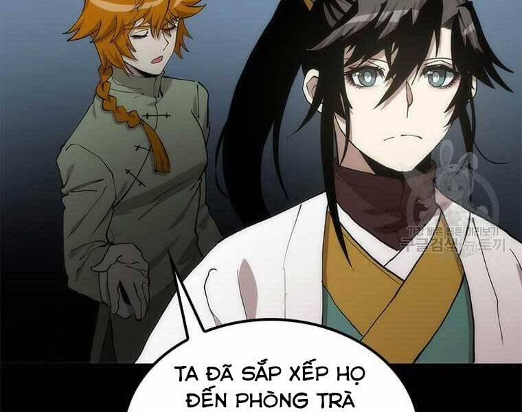 Bác Sĩ Trùng Sinh Về Murim 92 trang 3