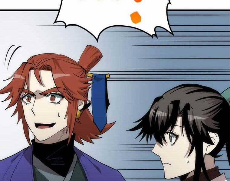 Bác Sĩ Trùng Sinh Về Murim 92 trang 35