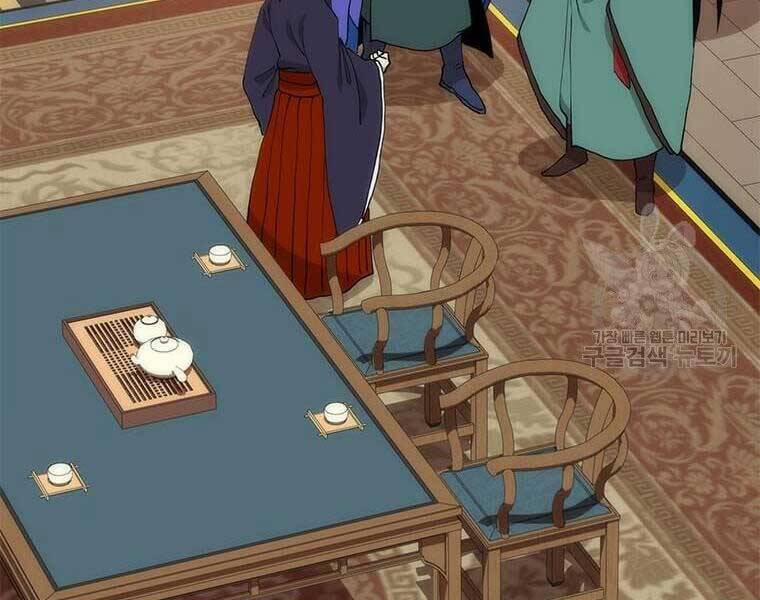 Bác Sĩ Trùng Sinh Về Murim 92 trang 51