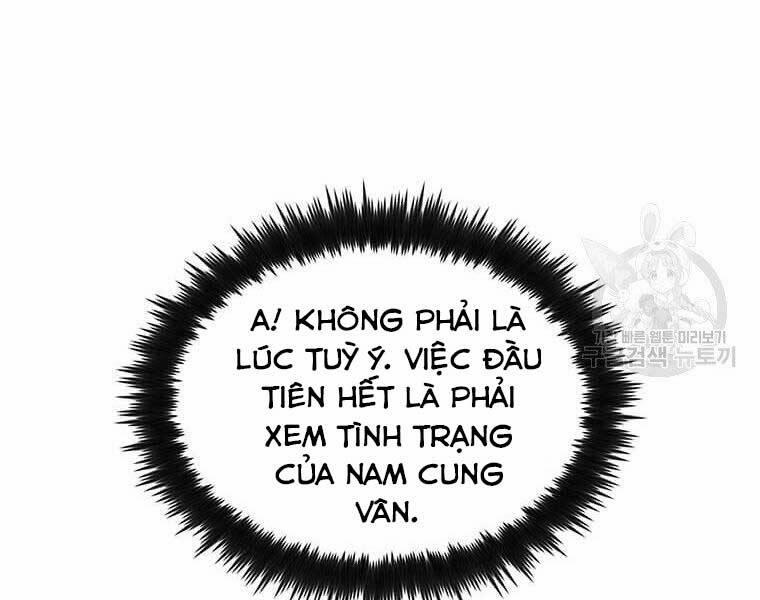 Bác Sĩ Trùng Sinh Về Murim 92 trang 75