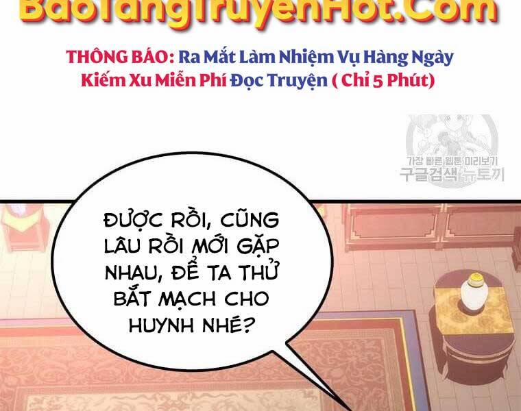 Bác Sĩ Trùng Sinh Về Murim 92 trang 77