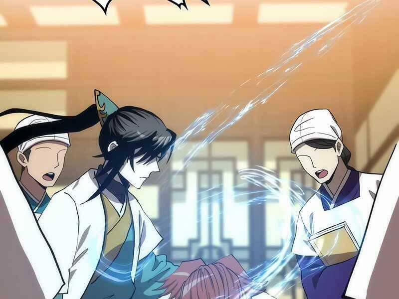 Bác Sĩ Trùng Sinh Về Murim 93 trang 112