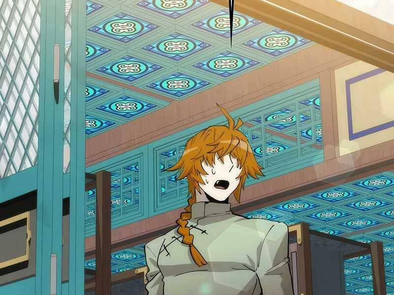 Bác Sĩ Trùng Sinh Về Murim 93 trang 14