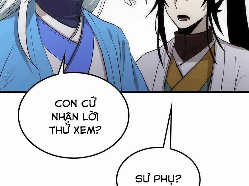 Bác Sĩ Trùng Sinh Về Murim 93 trang 165