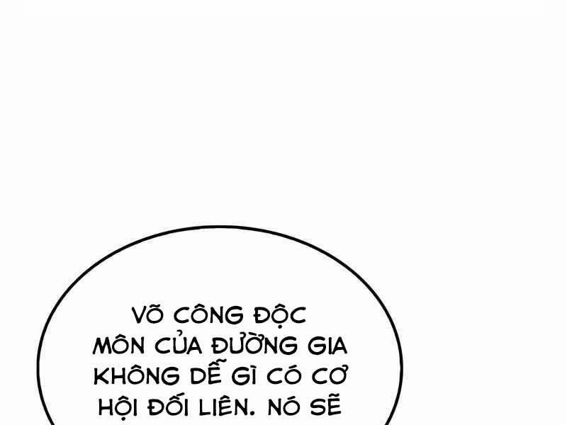 Bác Sĩ Trùng Sinh Về Murim 93 trang 167