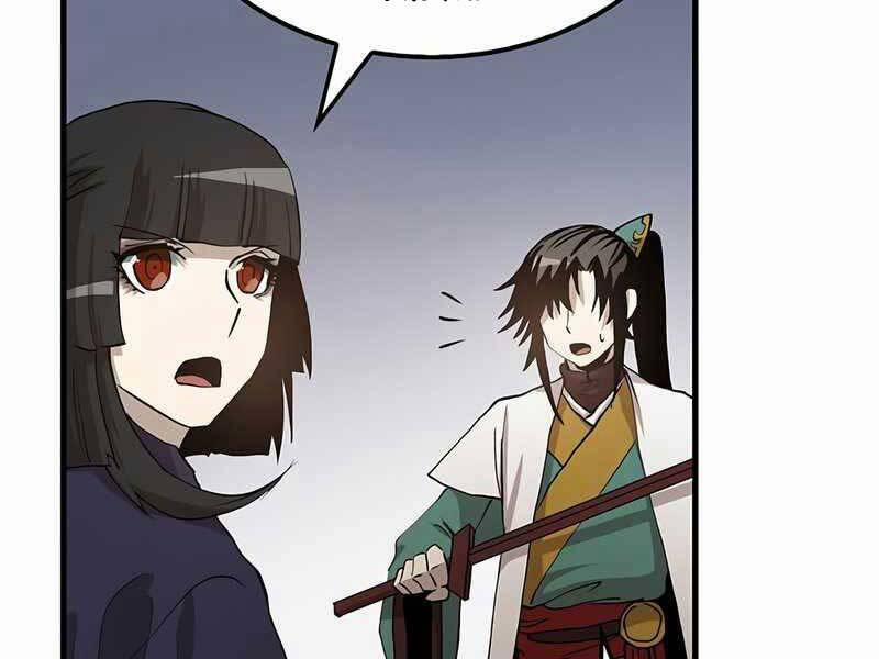 Bác Sĩ Trùng Sinh Về Murim 93 trang 190