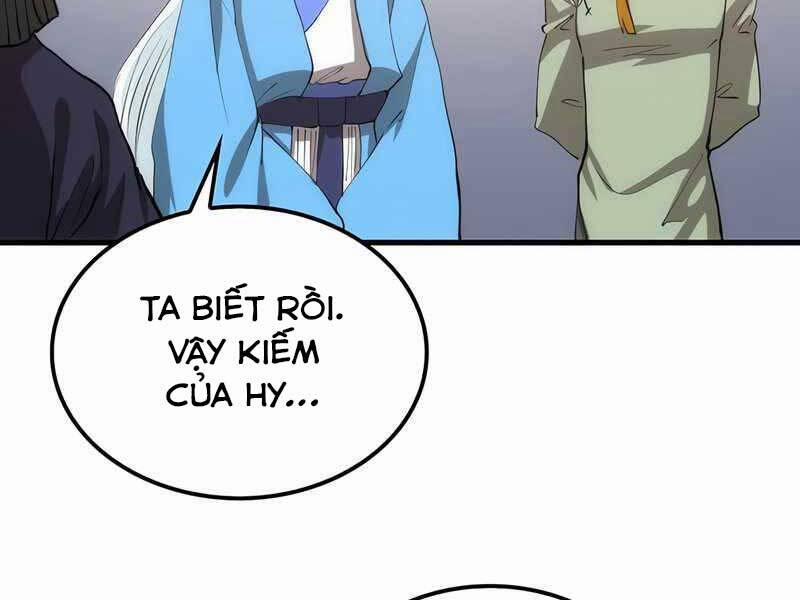 Bác Sĩ Trùng Sinh Về Murim 93 trang 205