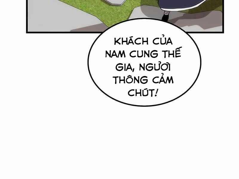 Bác Sĩ Trùng Sinh Về Murim 93 trang 21