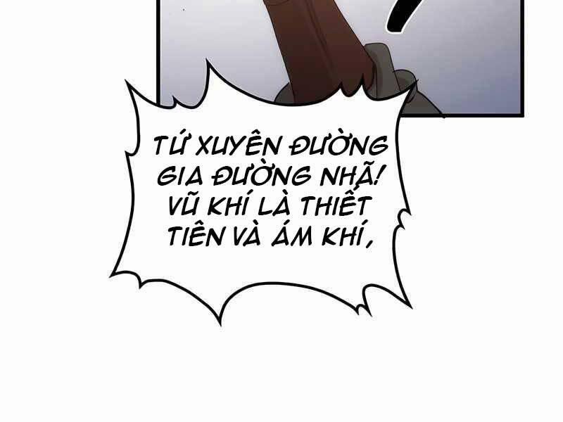 Bác Sĩ Trùng Sinh Về Murim 93 trang 228